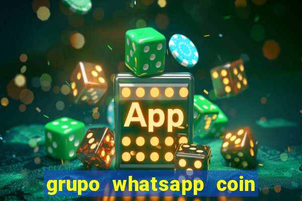 grupo whatsapp coin master cartas